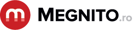 logo - Megnito.ro